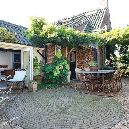 Hövell Huizen Exteriör bild