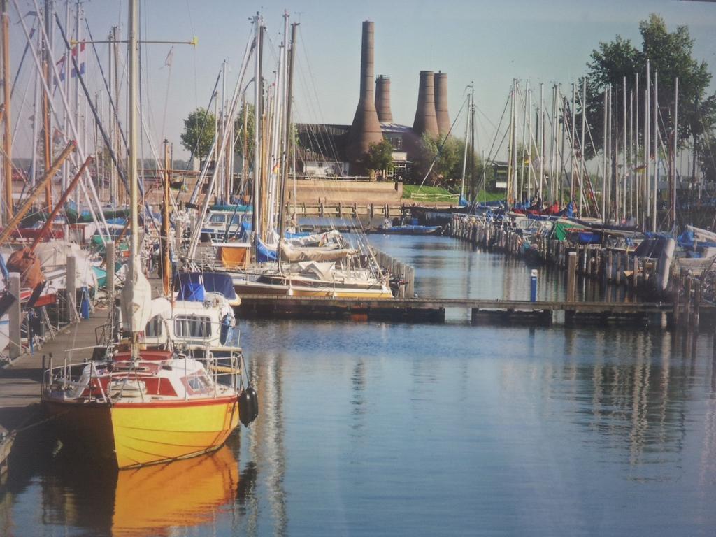 Hövell Huizen Exteriör bild