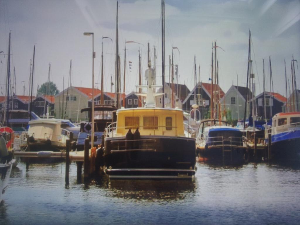 Hövell Huizen Exteriör bild